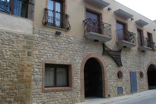 Vilalba Dels Arcs Spanien Last-Minute-Rabattcode Booking.com