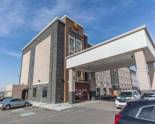 Calgary (AB) Canada Last Minute Discount Code Agoda.com