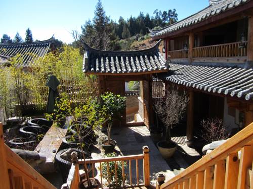 Lijiang Chine Code de réduction de dernière minute Booking.com