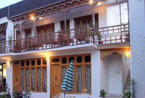 Leh India Last Minute Discount Code Booking.com
