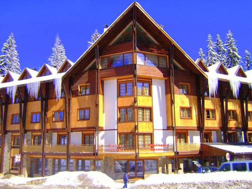 Pamporovo Bulgaria Last Minute Discount Code Booking.com