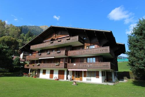 Chateau-d'Oex Switzerland Last Minute Discount Code Agoda.com