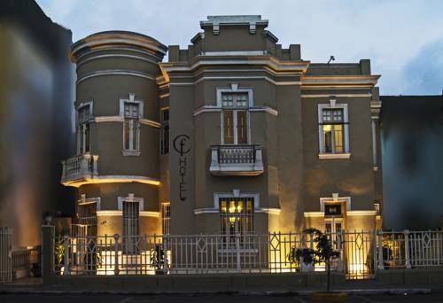 Lima Peru Last Minute Discount Code Booking.com