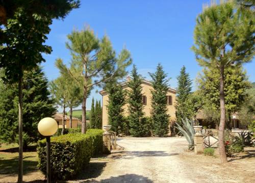 Treia Italien Last-Minute-Rabattcode Booking.com