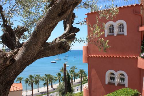 Bandol Frankreich Last-Minute-Rabattcode Booking.com