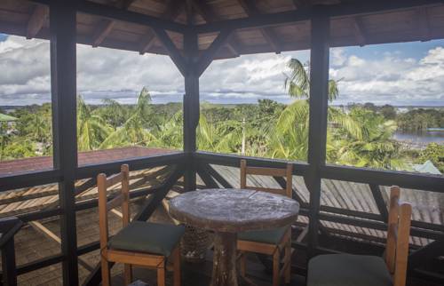 Puerto Nariño Kolumbien Last-Minute-Rabattcode Booking.com