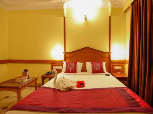 Bangalore Indien Last-Minute-Rabattcode Booking.com