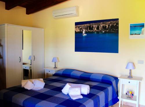 Favignana Italien Last-Minute-Rabattcode Booking.com