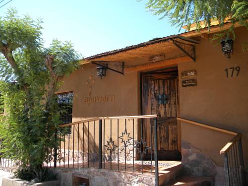 Combarbala Chile Last Minute Discount Code Booking.com