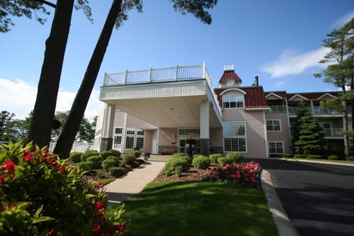 Traverse City (Michigan) United States Last Minute Discount Code Booking.com