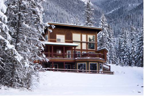 Golden (Colombie-Britannique) Canada Code de réduction de dernière minute Booking.com