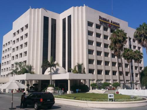 Tijuana Mexiko Last-Minute-Rabattcode Booking.com