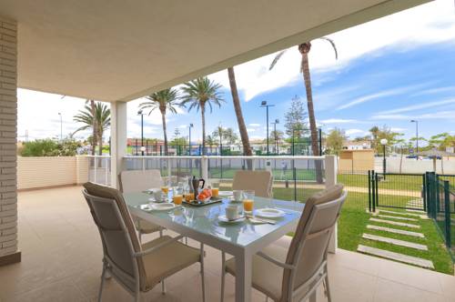 Denia Espagne Code de réduction de dernière minute Booking.com