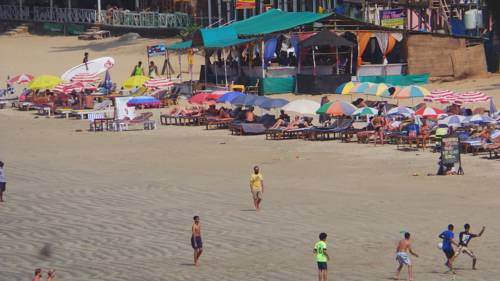 Palolem India Last Minute Discount Code Booking.com