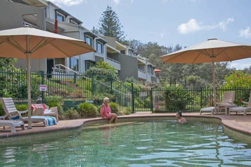 Point Lookout Australien Last-Minute-Rabattcode Booking.com