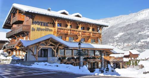 Morillon France Last Minute Discount Code Booking.com