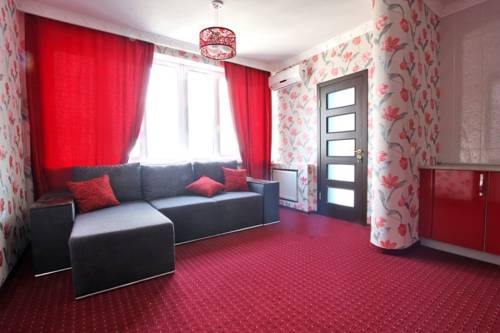 Kharkov Ukraine Last-Minute-Rabattcode Booking.com