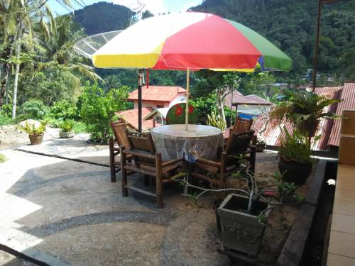 Sawahlunto Indonesien Last-Minute-Rabattcode Booking.com