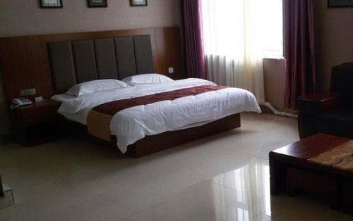 Hulunbuir China Last Minute Discount Code Booking.com