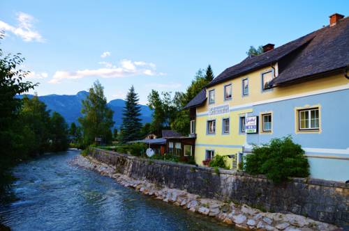 Aigen im Ennstal Österreich Last-Minute-Rabattcode Booking.com