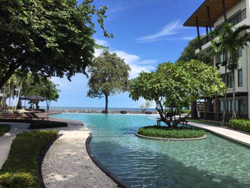 Hua Hin Thaïlande Code de réduction de dernière minute Booking.com