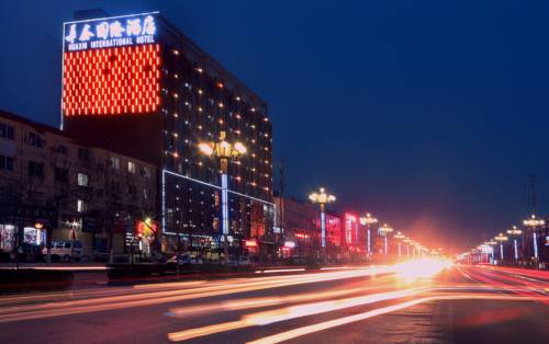 Huashan Chine Code de réduction de dernière minute Booking.com