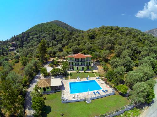 Stadt Lefkada Griechenland Last-Minute-Rabattcode Booking.com