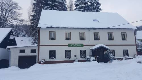 Jáchymov Czech republic Last Minute Discount Code Booking.com