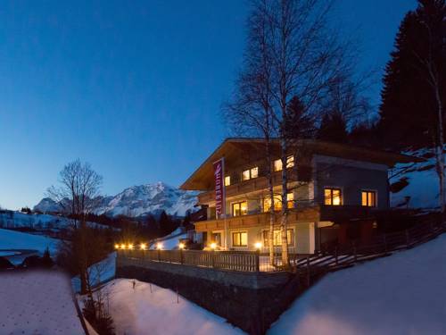 Rohrmoos Österreich Last-Minute-Rabattcode Booking.com