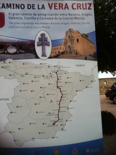 Calasparra Spanje Laatste minuut Kortingscode Booking.com