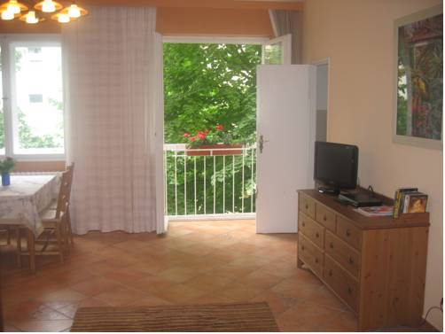 Berlin Deutschland Last-Minute-Rabattcode Booking.com