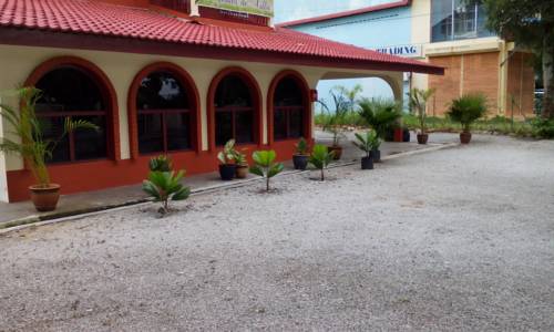 Langkawi Malaysia Last-Minute-Rabattcode Booking.com