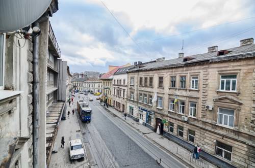 Lviv Ucrania Último Minuto Código de Descuento Booking.com
