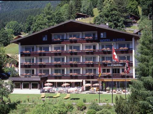Grindelwald Switzerland Last Minute Discount Code Booking.com