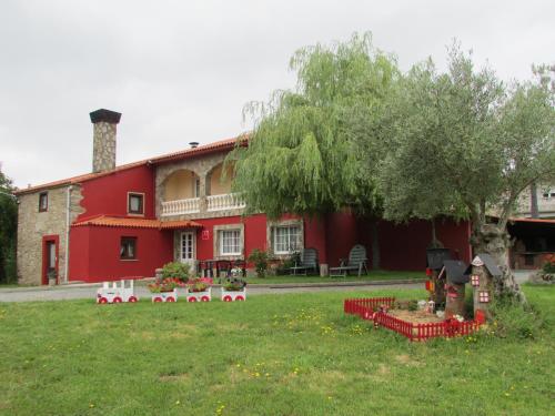 Sobrado (Galicia) Spain Last Minute Discount Code Agoda.com