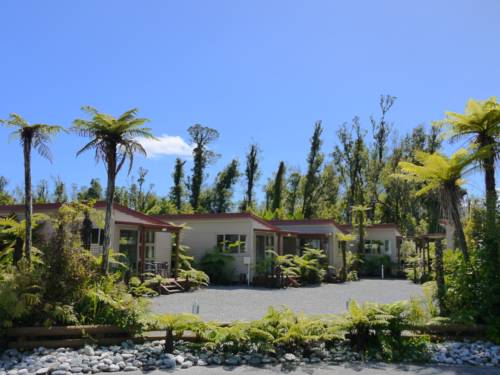 Franz Josef New Zealand Last Minute Discount Code Booking.com