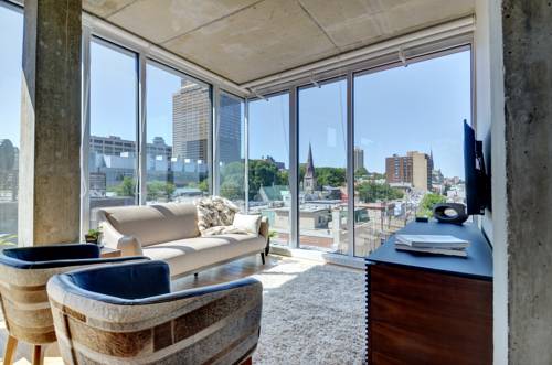 Ciudad de Quebec (Quebec) Canadá Último Minuto Código de Descuento Booking.com