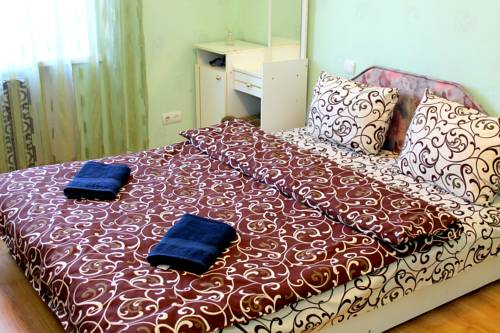 Dnepropetrovsk Oekraïne Laatste minuut Kortingscode Booking.com