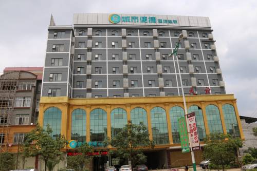 Nanning China Last Minute Discount Code Booking.com