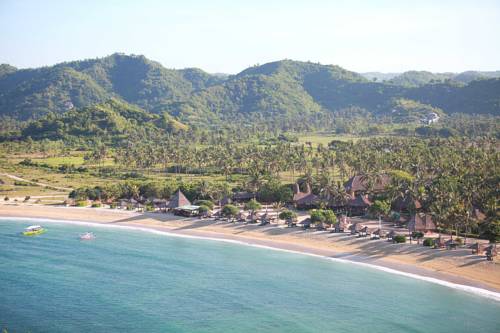 Kuta Lombok Indonesien Last-Minute-Rabattcode Booking.com