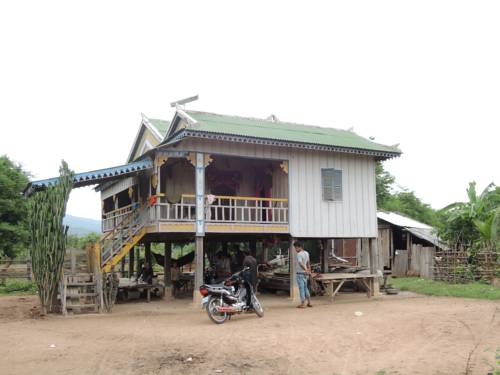 Chambok Kambodscha Last-Minute-Rabattcode Booking.com