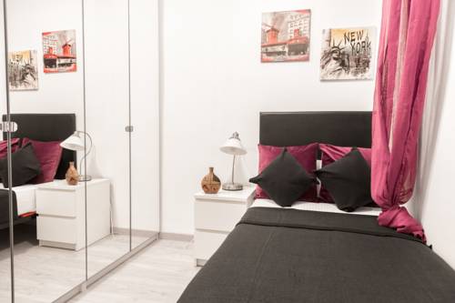 Barcelona Spanien Last-Minute-Rabattcode Booking.com