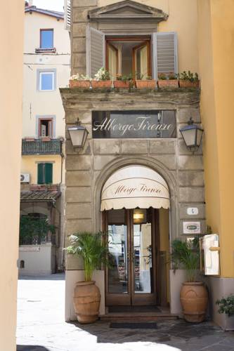 Florence Italie Code de réduction de dernière minute Booking.com