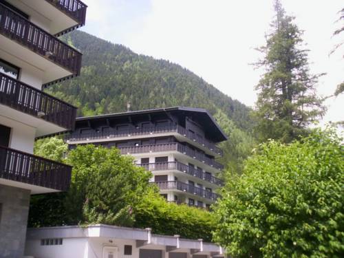 Chamonix-Mont-Blanc Frankreich Last-Minute-Rabattcode Booking.com