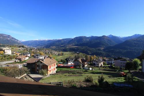 Carano Italien Last-Minute-Rabattcode Booking.com