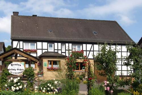 Medebach-Oberschledorn Deutschland Last-Minute-Rabattcode Booking.com