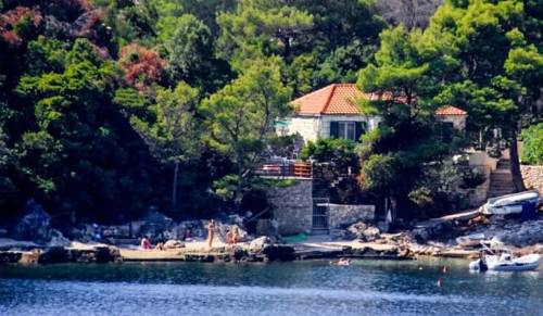 Sobra Kroatien Last-Minute-Rabattcode Booking.com