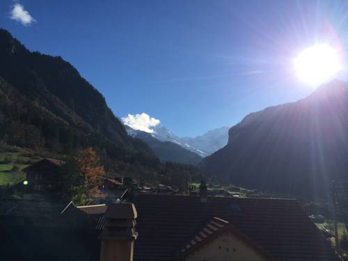 Gsteigwiler Schweiz Last-Minute-Rabattcode Booking.com