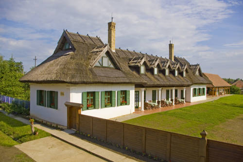 Tiszadob Ungarn Last-Minute-Rabattcode Booking.com