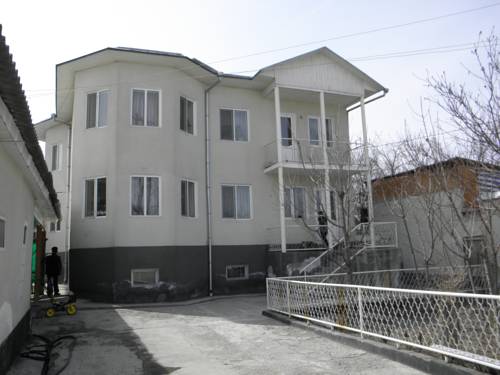 Osh Kirgisistan Last-Minute-Rabattcode Booking.com
